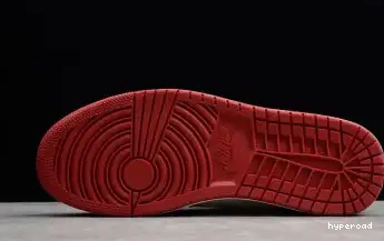 Hyperoad VARSITY RESALE JORDAN RED NOT AIR 1 LS FOR NO 0601